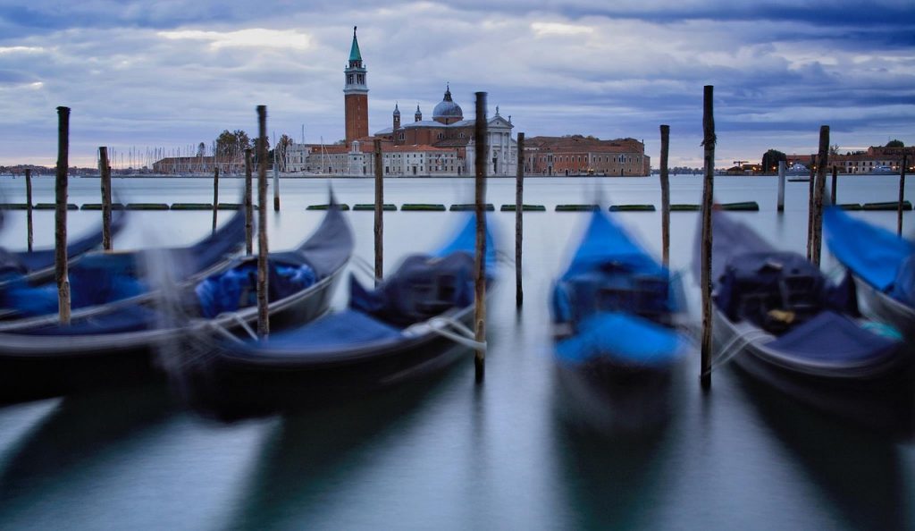 B&B Ca' Rina Treviso Venezia