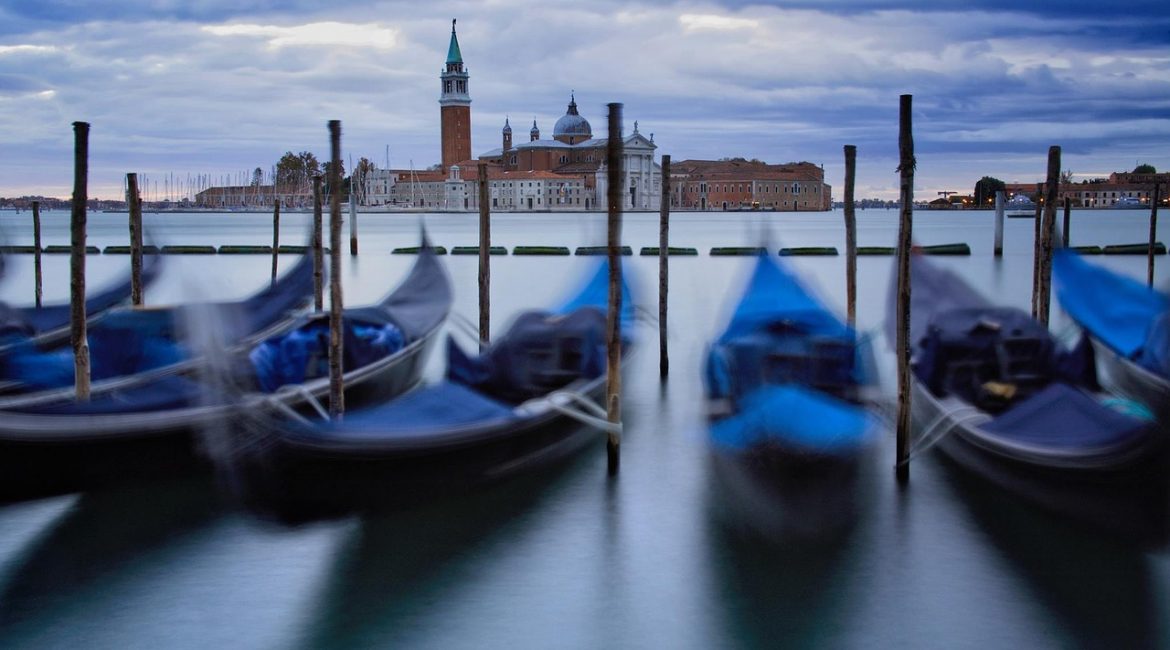 Venezia e la laguna