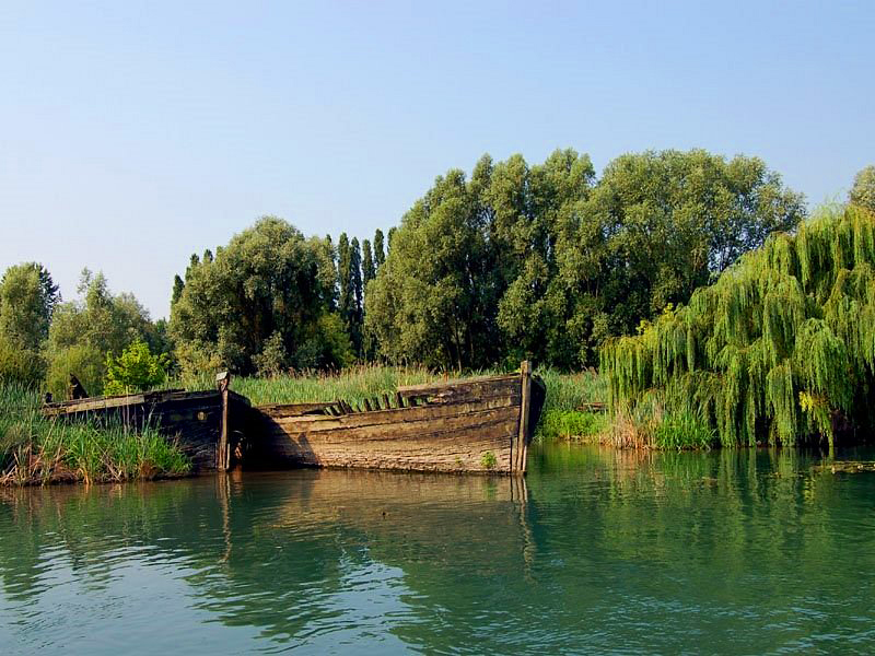 B&B Ca' Rina Treviso - Il Sile