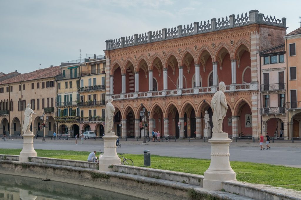 B&B Ca' Rina Treviso - Padova
