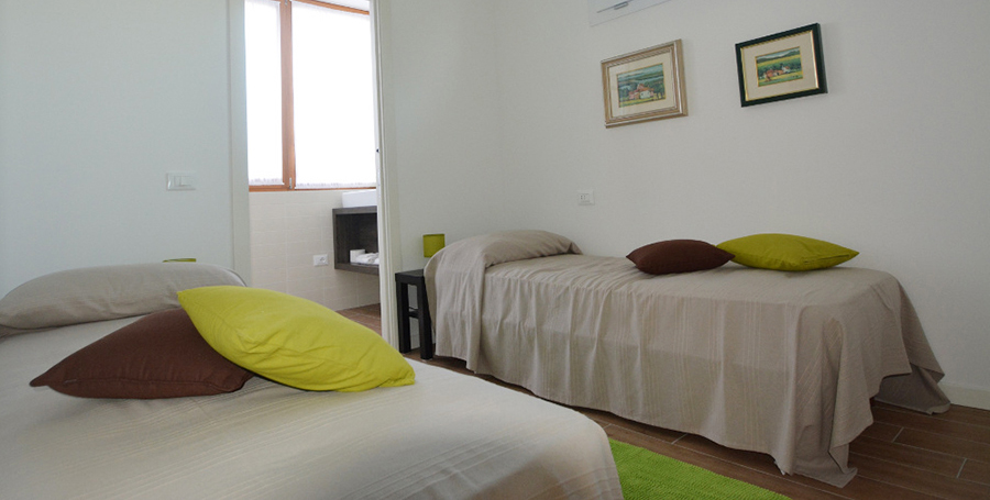 B&B Ca' Rina Preganziol Treviso