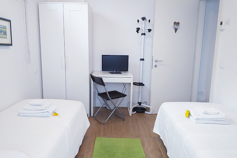 B&B Ca' Rina Preganziol Treviso
