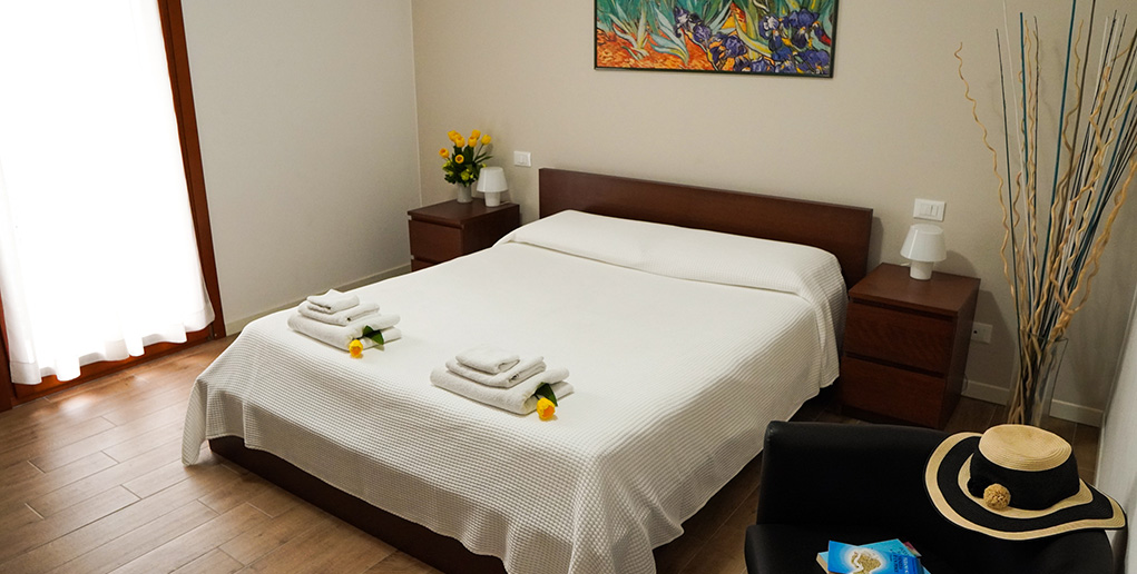 B&B Ca' Rina Preganziol Treviso